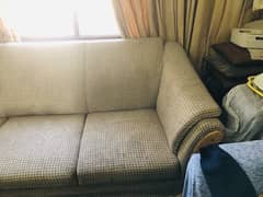 5 seater sofa set available for sale