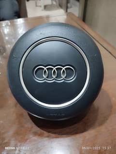 Audi,