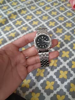 Seiko 5 automatic, rare