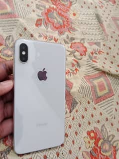 IPHONE X 256 GB