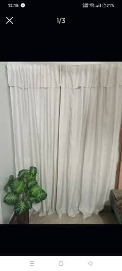 curtain