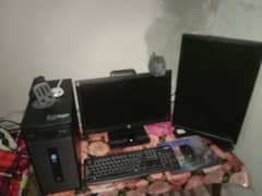 Gaming PC (10 by 10)