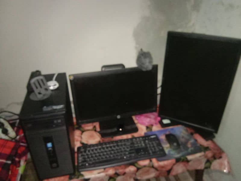 Gaming PC (10 by 10) 0