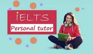 IELTS home tutor