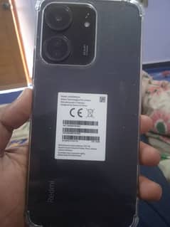 redmi 13c