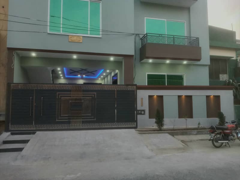 New house F block sattelite town 0