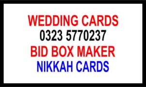 Wedding cards printing,Sticker printing,Stamp maker Lahore,Wax stamp