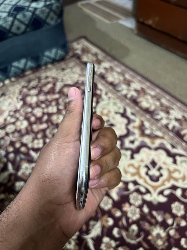 Iphone X 64 gb Pta Approved 2