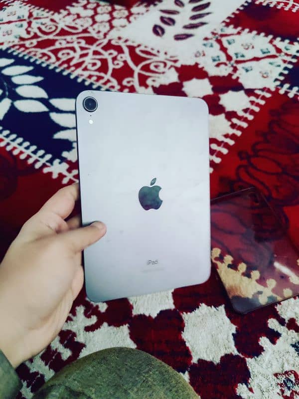 ipad Mini 6 (64gb) 1