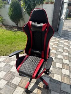 Global Razer Gaming Chair