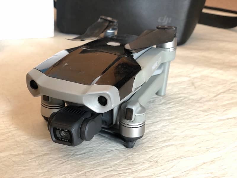 Dji Mavic Air 2 0