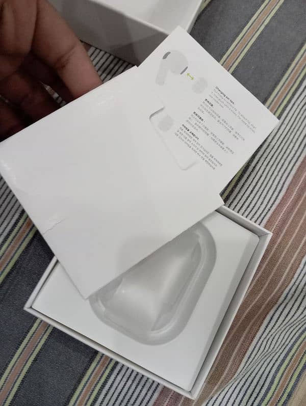 Airpods pro 1st gen for sale 3