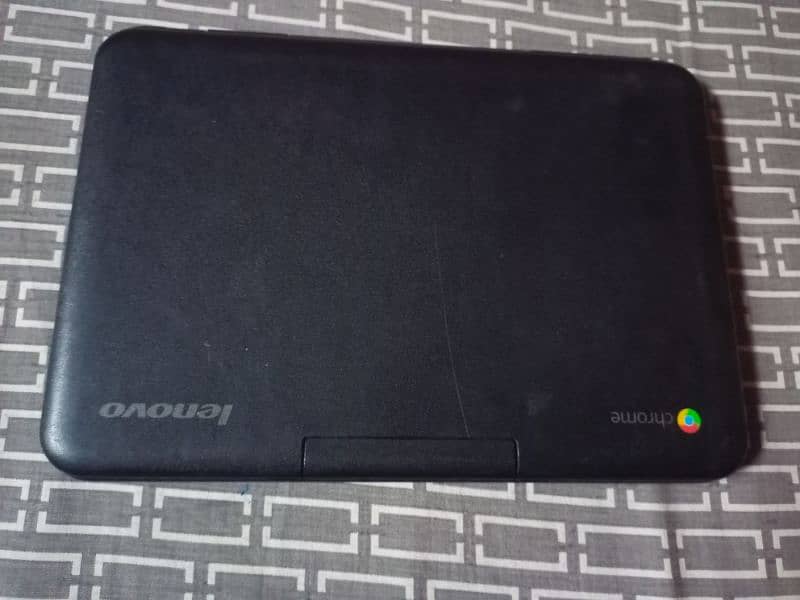 lenovo Chromo Book 1