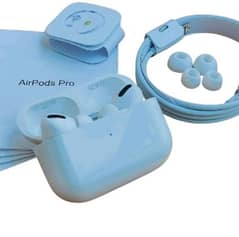 Airpods pro & Airpods pro 2nd generation