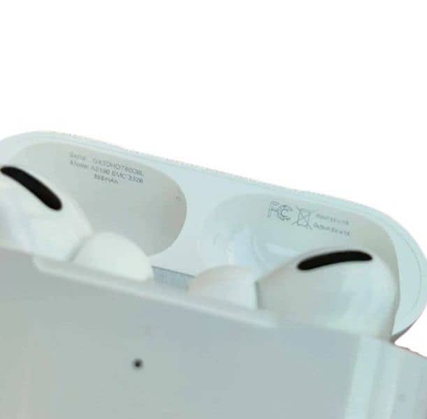 Airpods pro & Airpods pro 2nd generation 1