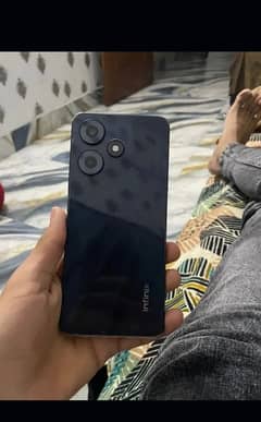 infinix