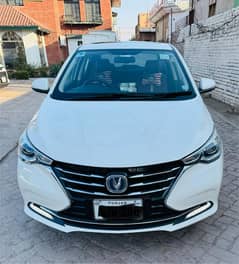 Changan