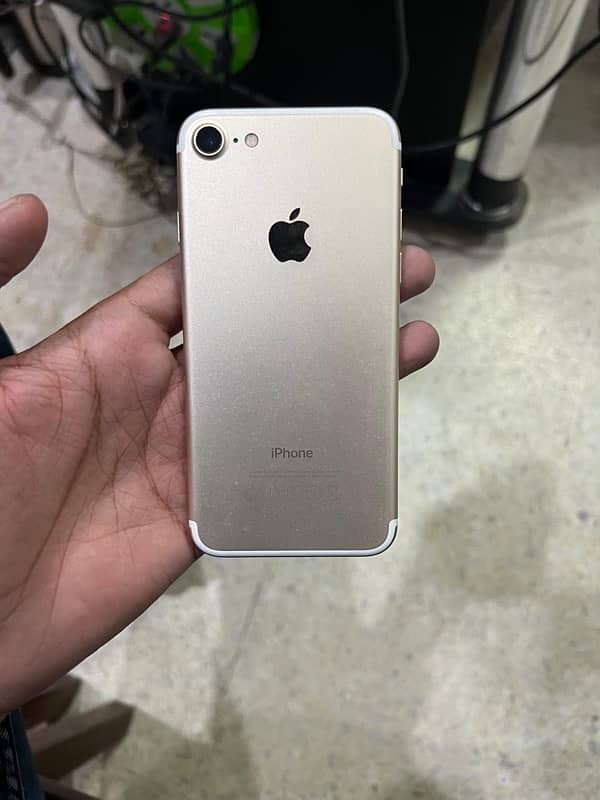 I phone 7 for sale 1