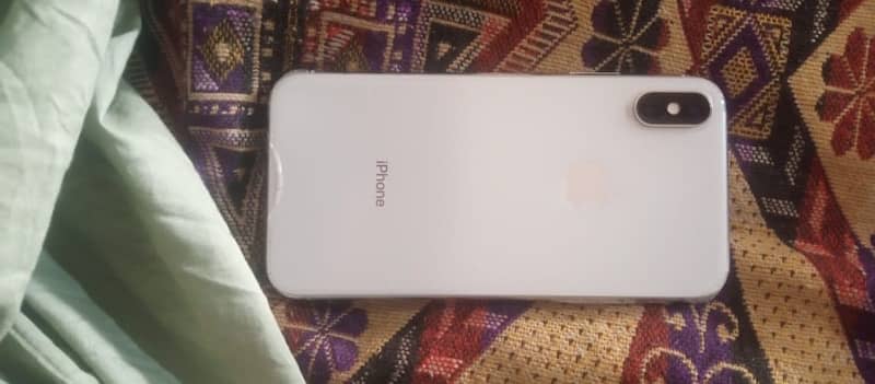 iPhone X non pta 6