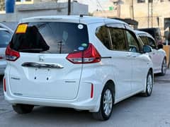 Honda Freed 2019