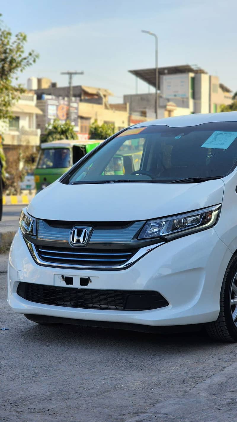 Honda Freed 2019 7