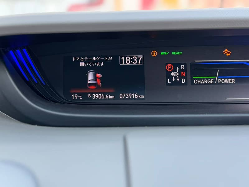 Honda Freed 2019 10