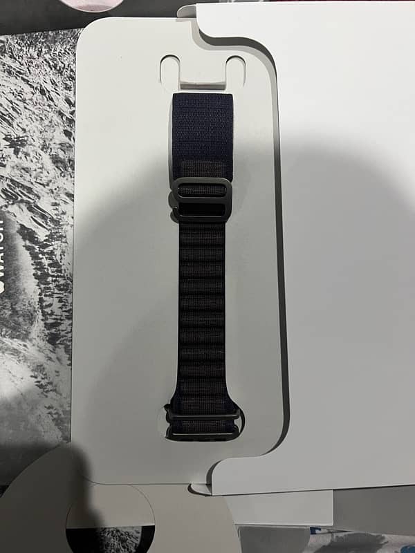 Apple ultra-2 watch 2024 Non Active… 3