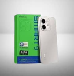 Infinix