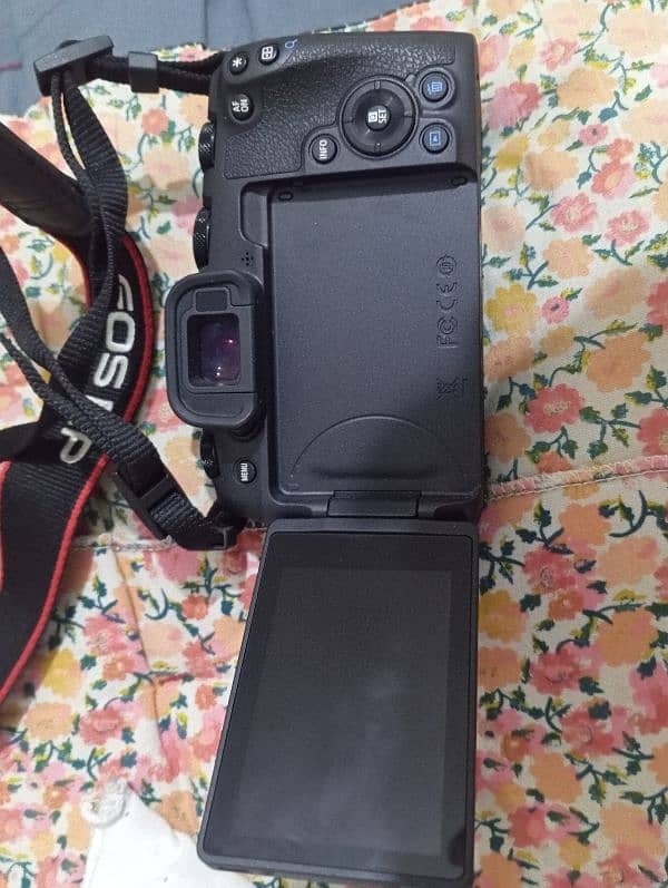 used cannon rp camera lens and flashgun for sale 6