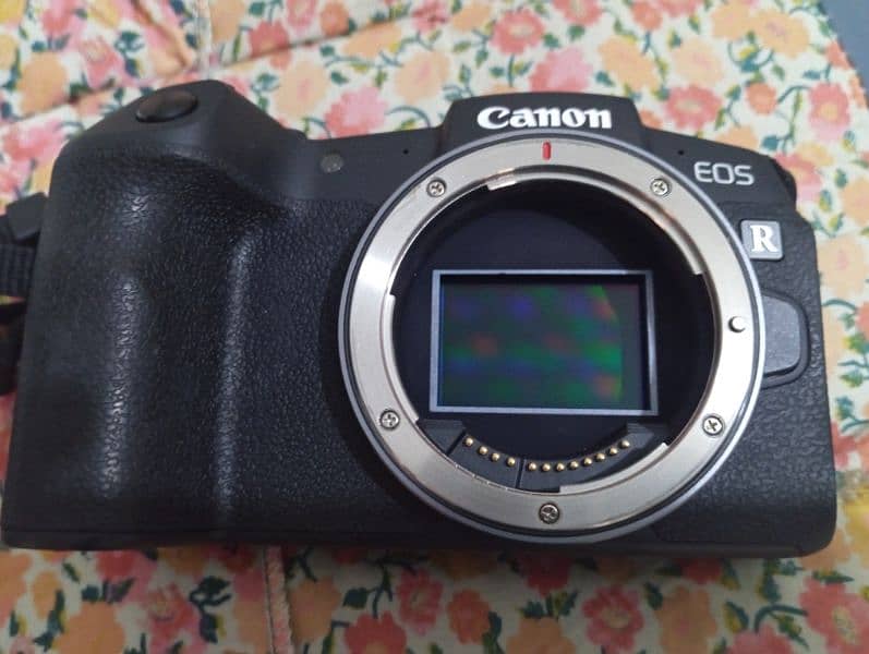 used cannon rp camera lens and flashgun for sale 8