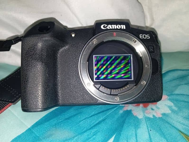 used cannon rp camera lens and flashgun for sale 9