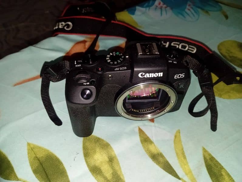 used cannon rp camera lens and flashgun for sale 10