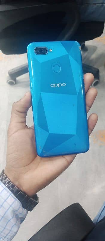 Oppo A12 2