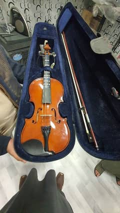 Hofner AS-045 Violin