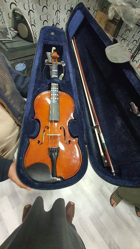 Hofner AS-045 Violin 0