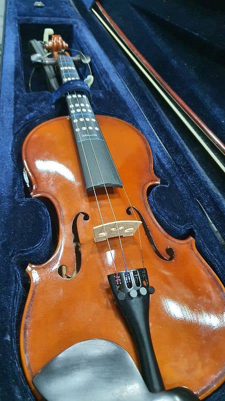 Hofner AS-045 Violin 1