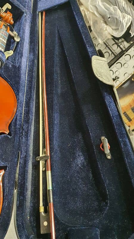 Hofner AS-045 Violin 2