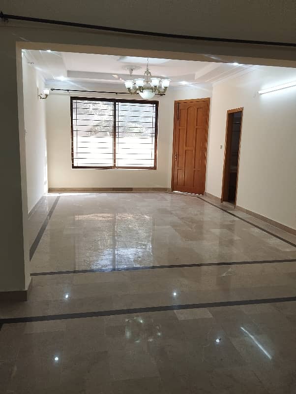 14 Marla Double Storey Gas Available House For Sale 0