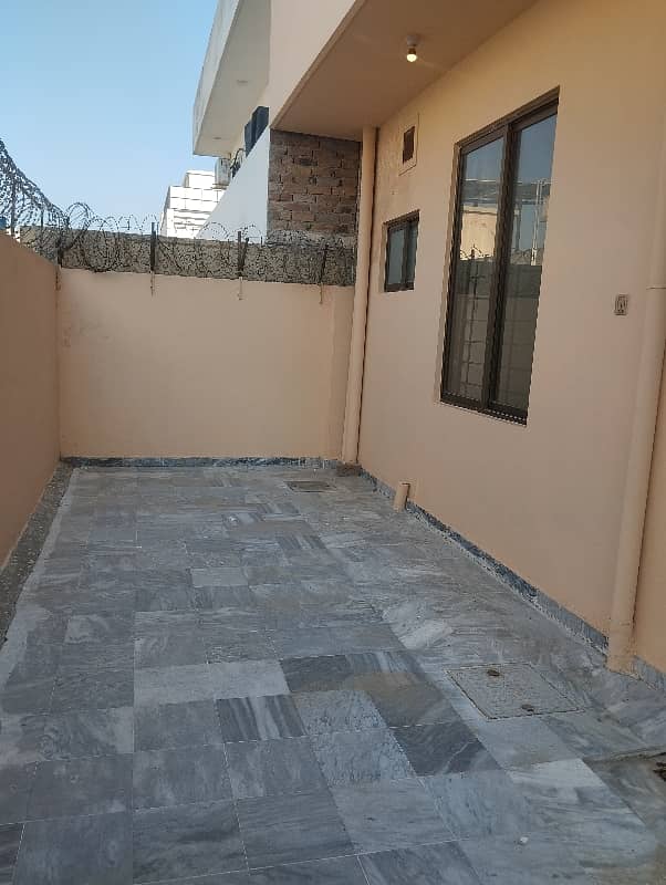 14 Marla Double Storey Gas Available House For Sale 12