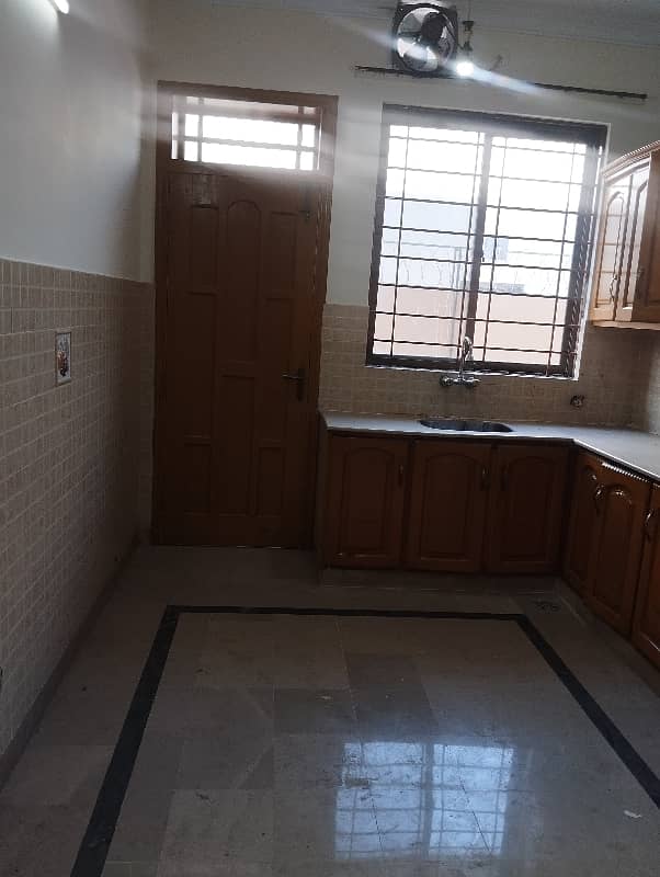 14 Marla Double Storey Gas Available House For Sale 19