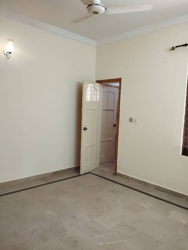 14 Marla Double Storey Gas Available House For Sale 21