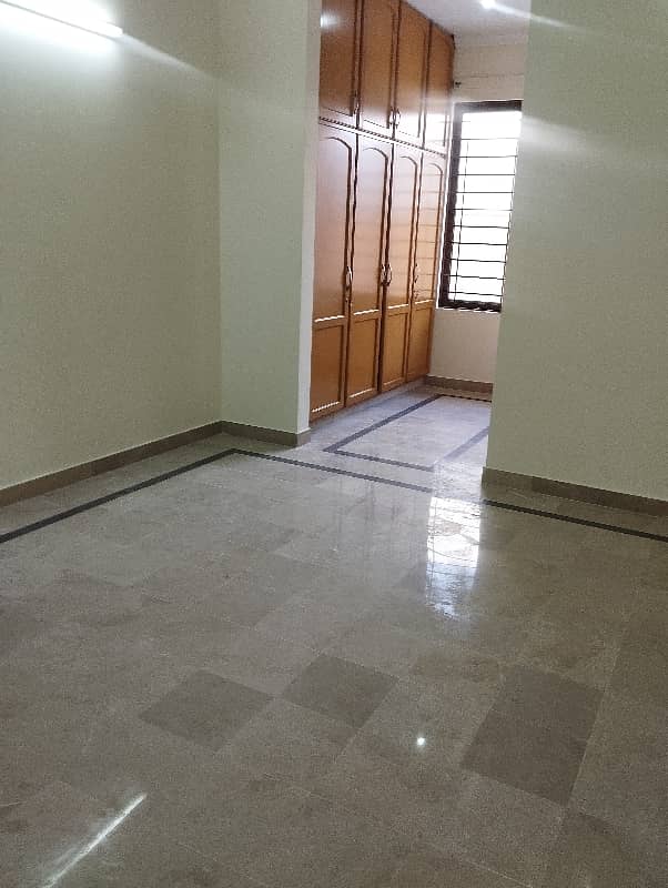 14 Marla Double Storey Gas Available House For Sale 22