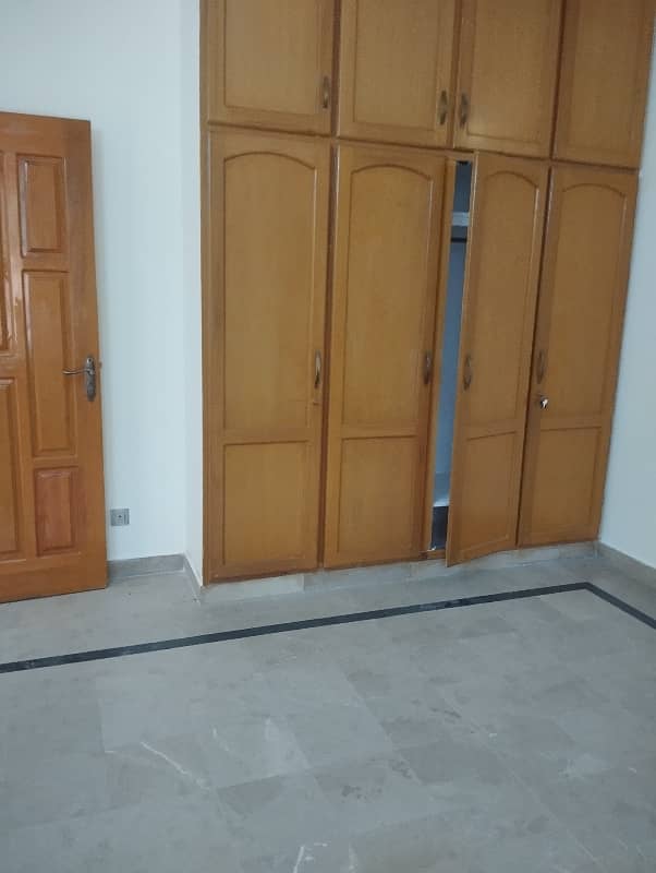 14 Marla Double Storey Gas Available House For Sale 23