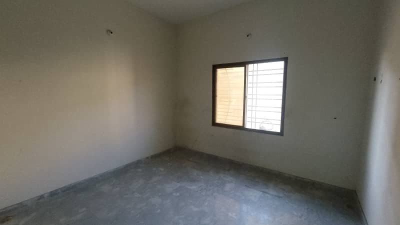 Upper Portion For Sale 100 Square Yard 1