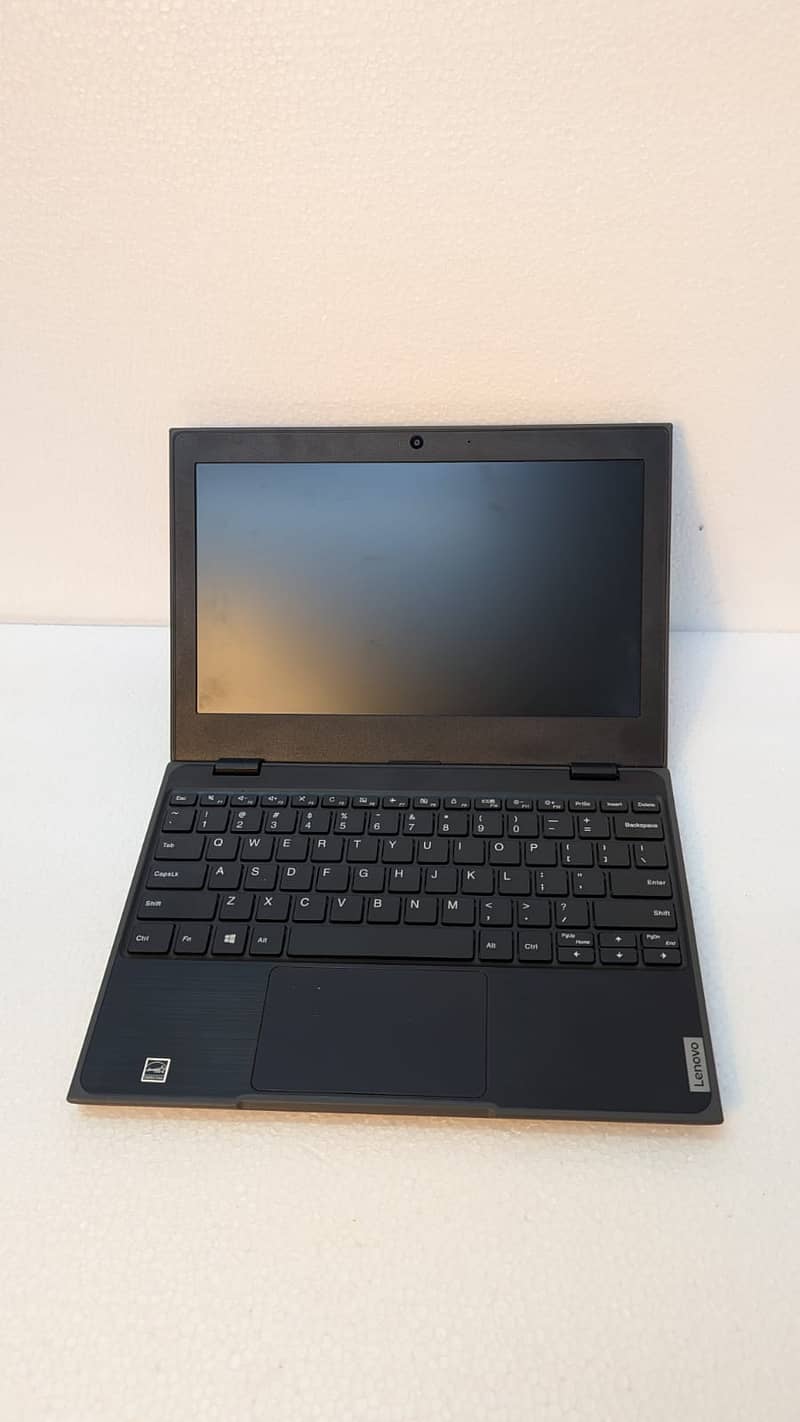 Lenovo Chromebook 100e 2nd Generation 3