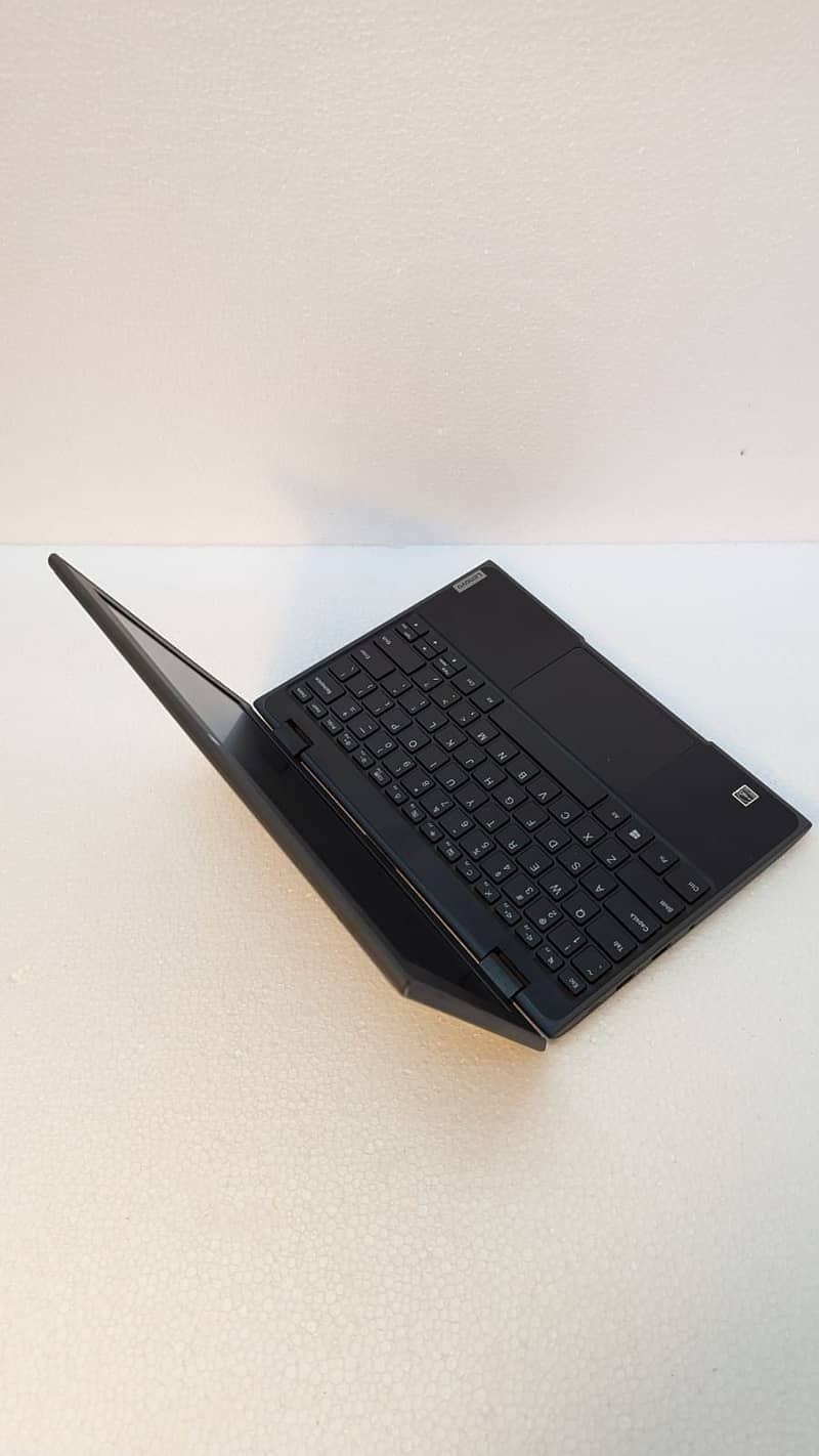 Lenovo Chromebook 100e 2nd Generation 4