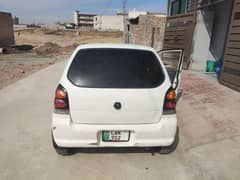 Suzuki Alto 2006