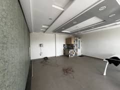 600 Sq. Ft Commercial Ist Floor For Rent Opposite Emporium Mall Best For Silent And Commercial Activity