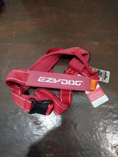 EzyDog Quick Fit Harness XL