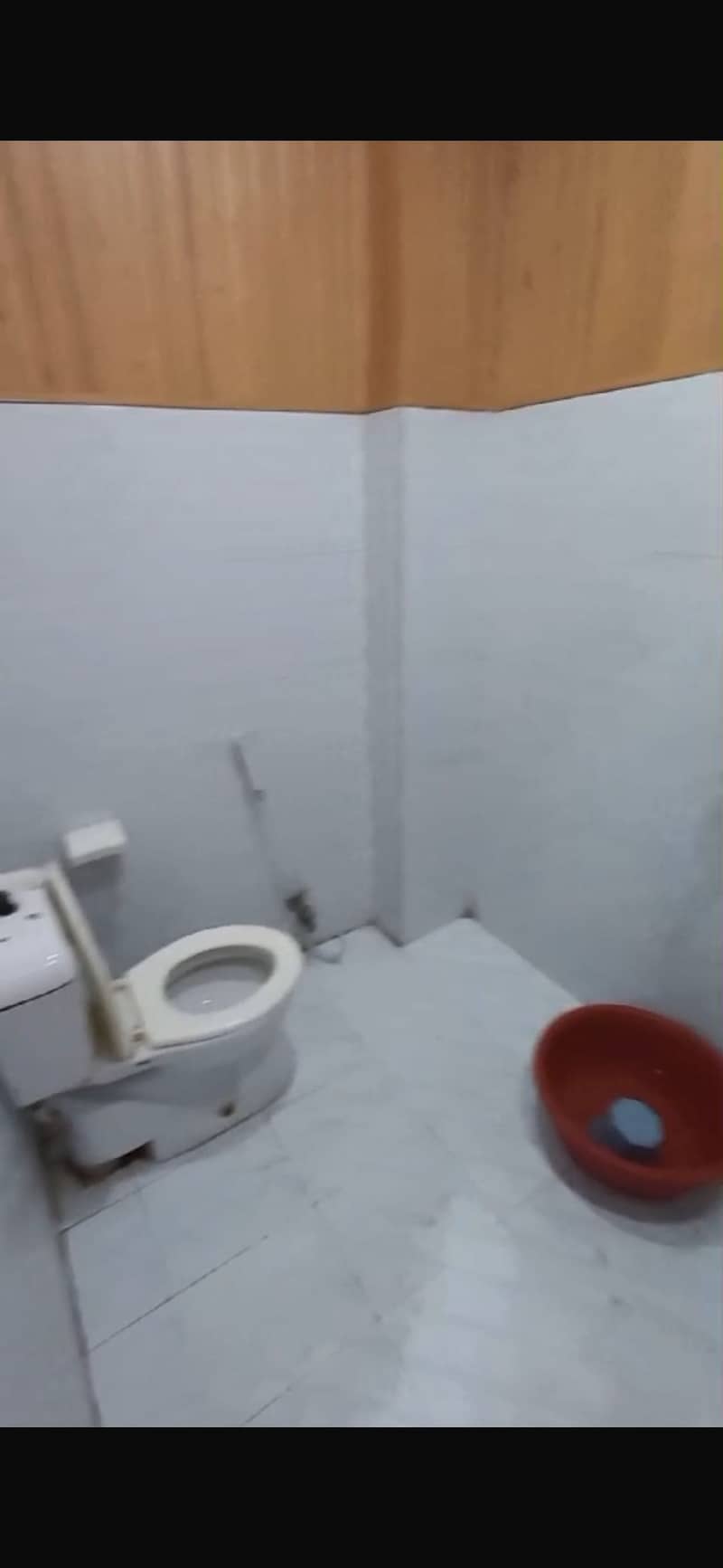 1 Room Attached Washroom Furnished 5